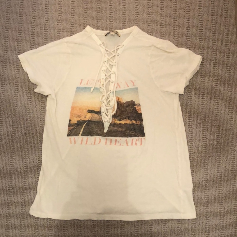 SUPER CUTE T-SHIRT